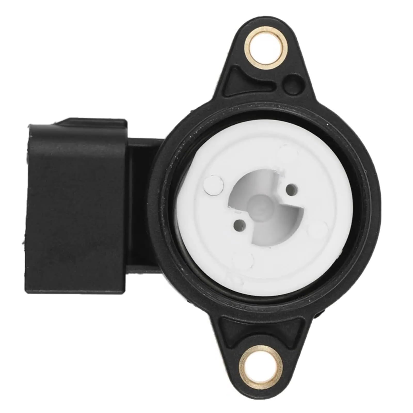 TPS Position Sensor TPS Throttle Position Sensor 8945297401 3PINS Throttle Body Sensor For Toyota For Land For Cruiser 1981 1982 1983 1984