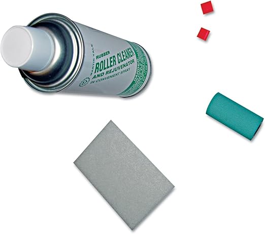 Martin Yale Folding Machine Survival Kit for Models P7200/P7400, 1-Kit (WRAP7400SP)