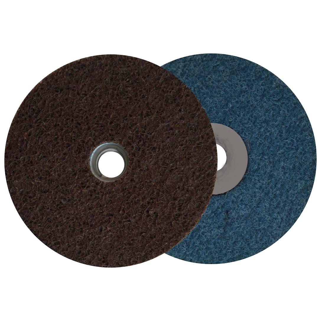 Austromex 662 FIBER DISC 4-1 / 2X5 / 8 