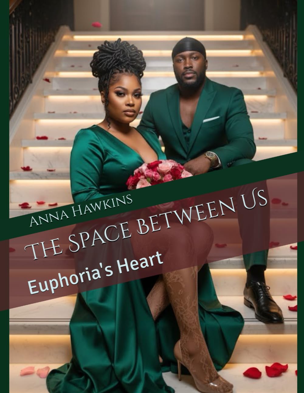 The Space Between Us: Euphoria's Heart