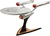 Revell 04991 U.S.S. Enterprise NCC-1701 (TOS) 1:600 Scale Unbuilt/Unpainted Plastic Model Kit