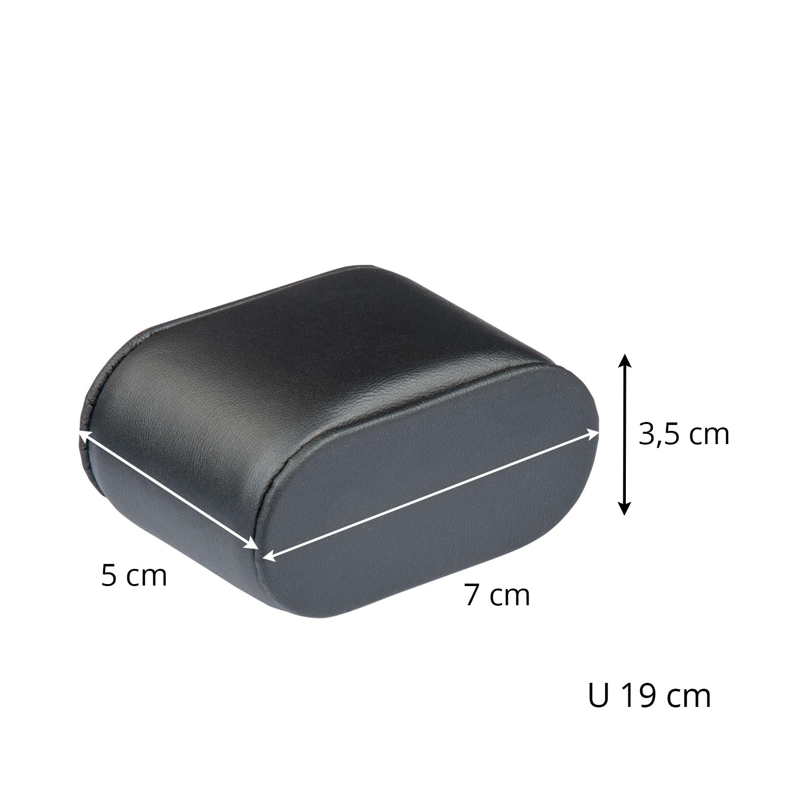Heisse & Söhne Uhrenbox Monteray 10+
