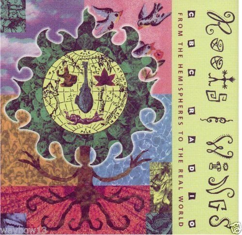 Roots And Wings: Cbc: From The [Audio CD] Various