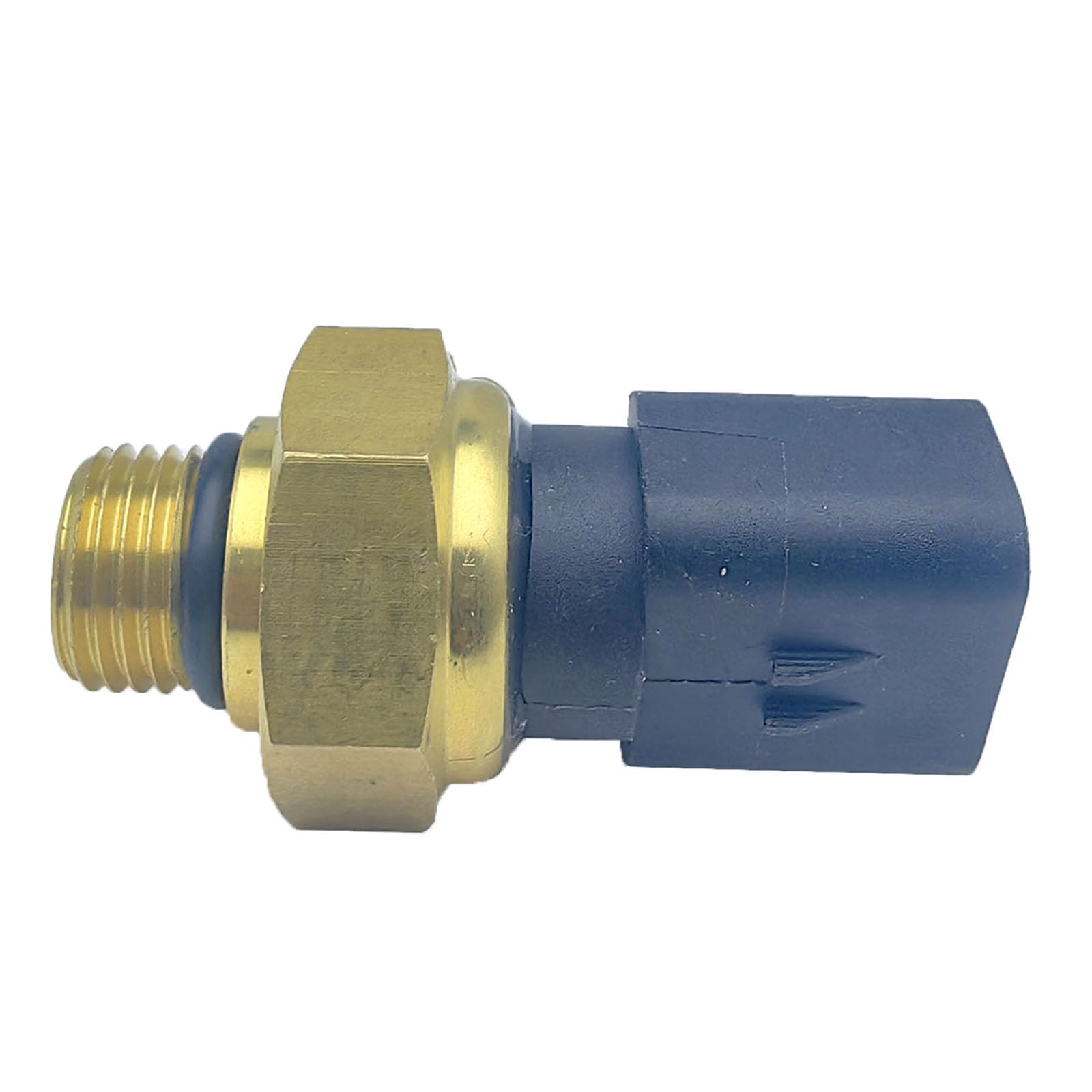 Giuqa Pressure Sensor 274-6717 2746717 2482162 Fits for Caterpillar CAT Engine C15 C27 C32 C6.6 C7 C9 C9.3 Generator Set C15 C18 C27
