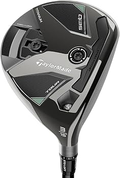 Amazon.co.jp: テーラーメイド Qi35 Tour Fairway フェアウェイウッド