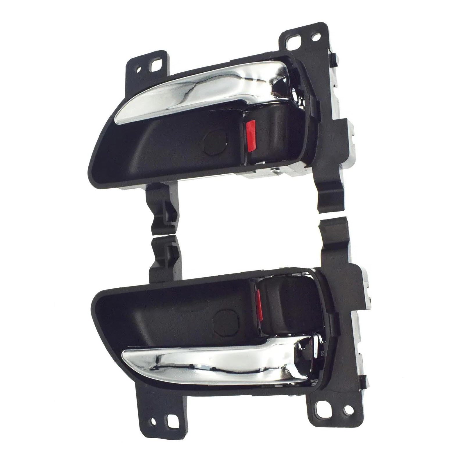 POQWERIQ Left Right Side Car Inside Door Handle 61051FJ021VH 61051FG120JG for Subaru WRX STI 2015 2016 2017 2018