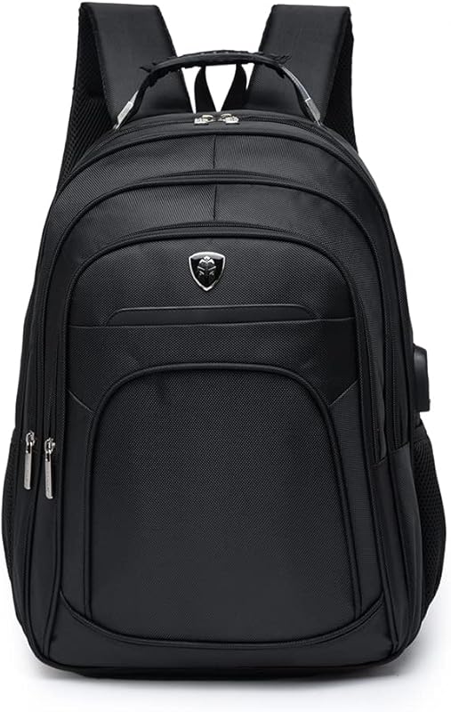 Mochila Centurion Executiva Masculina Notebook Usb Reforçada Faculdade Trabalho em oferta na Shopee Mochila Centurion Executiva Masculina Notebook Usb Reforçada Faculdade Trabalho em oferta na Shopee