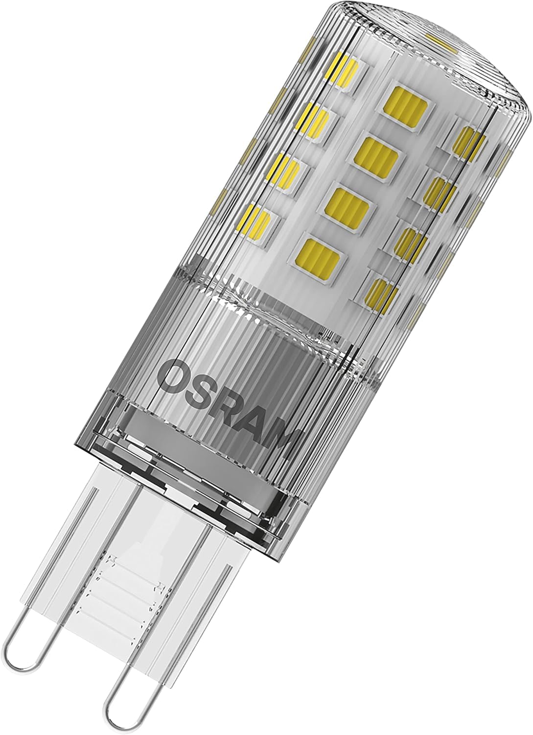 Osram Ledvance Led Pin PIN DIM 40 4 W/2700 K G9 Warm White