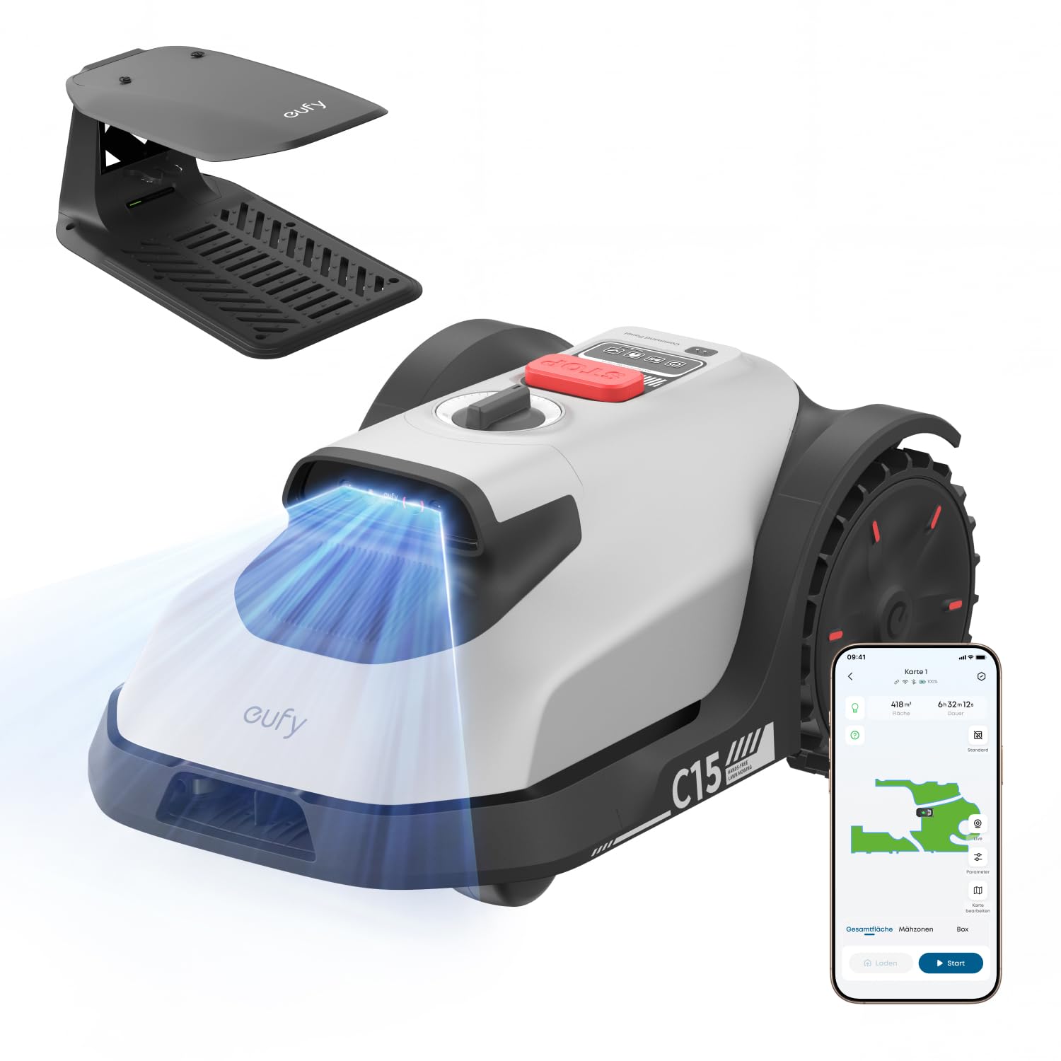 eufy