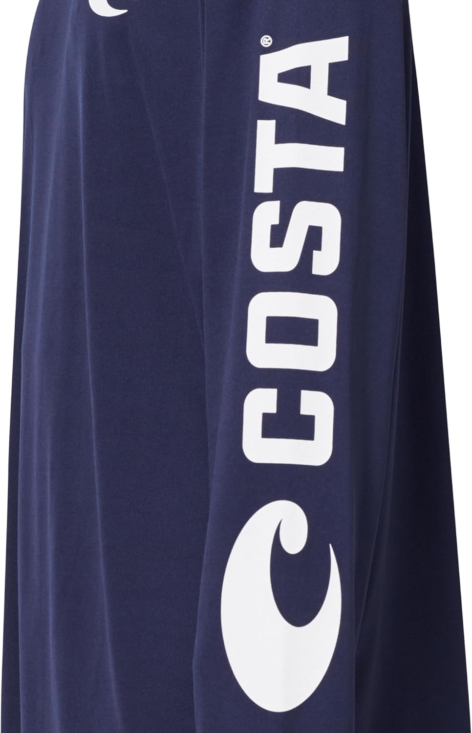 Costa Del Mar Technical Hooded Long Sleeve Shirt
