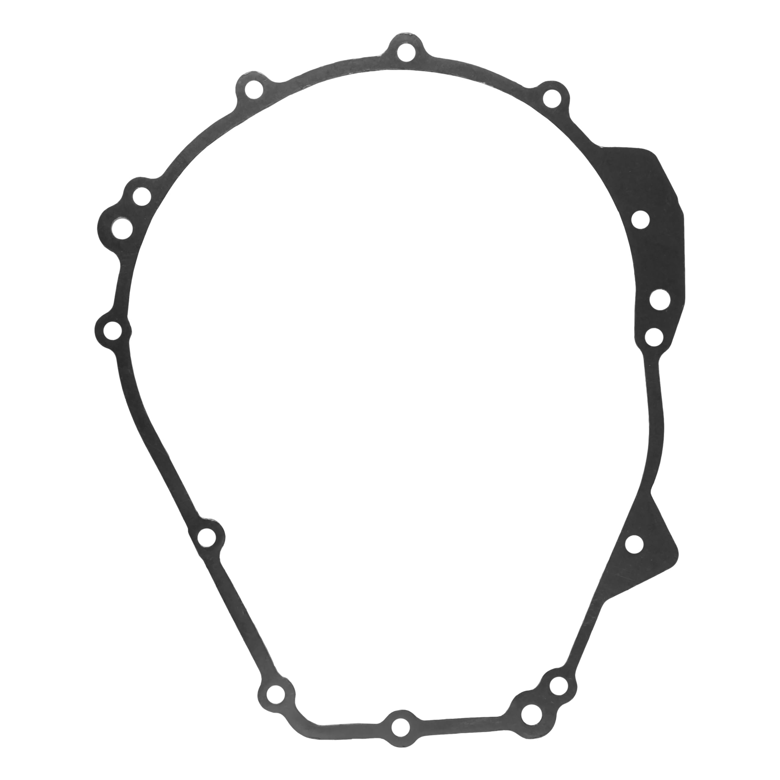 Amazon.com: Caltric Clutch Cover Gasket Compatible with Kawasaki Amazon.com: Caltric Clutch Cover Gasket Compatible with Kawasaki