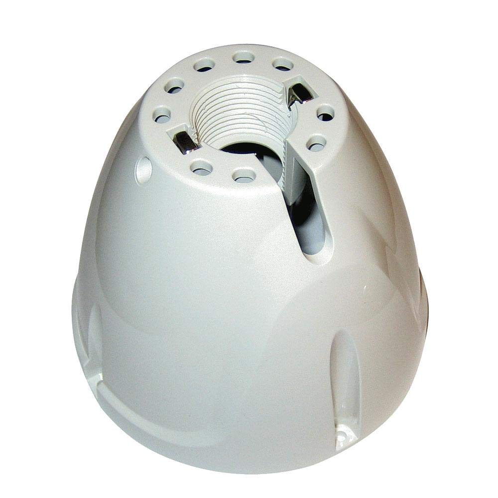Raymarine Pole Mount Raymarine A80370 Pole Mount, RS150 GPS Antenna