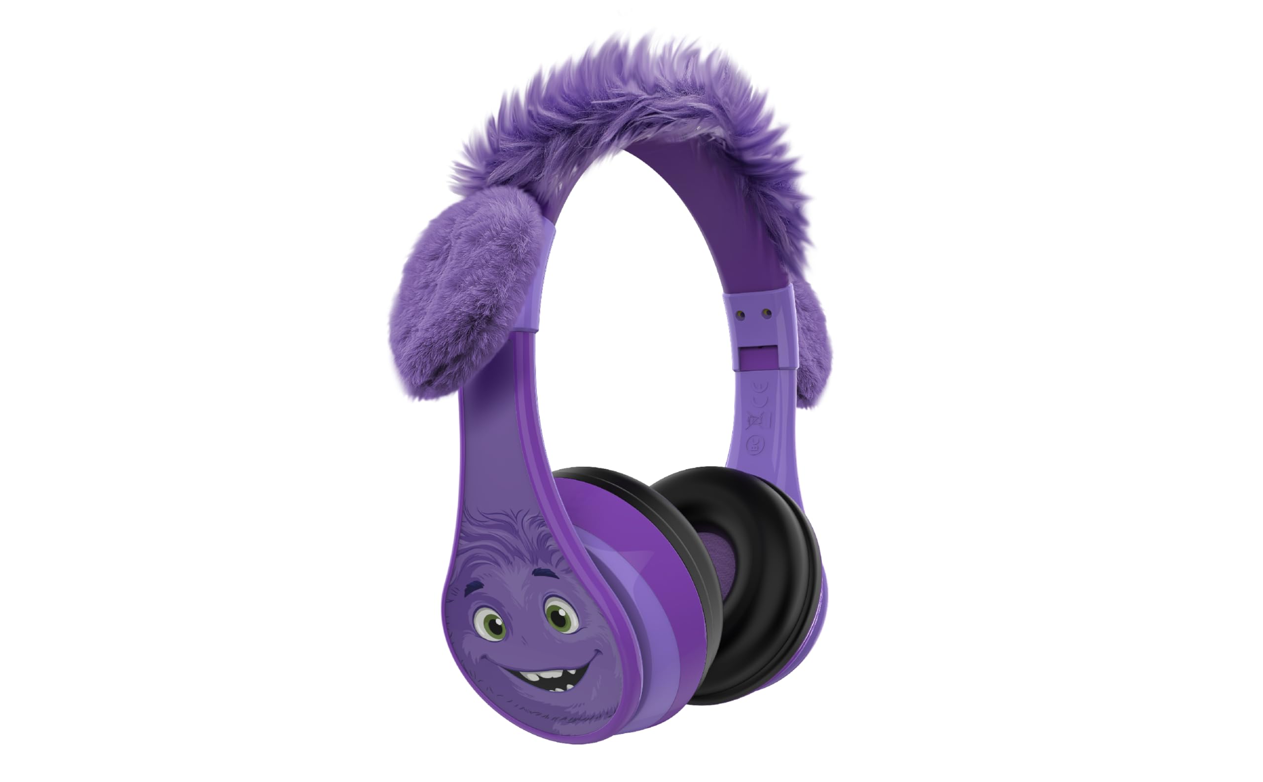 EKIDS - IF Bluetooth Headphones for Kids, Wireless Headphones for School, Home, OR
