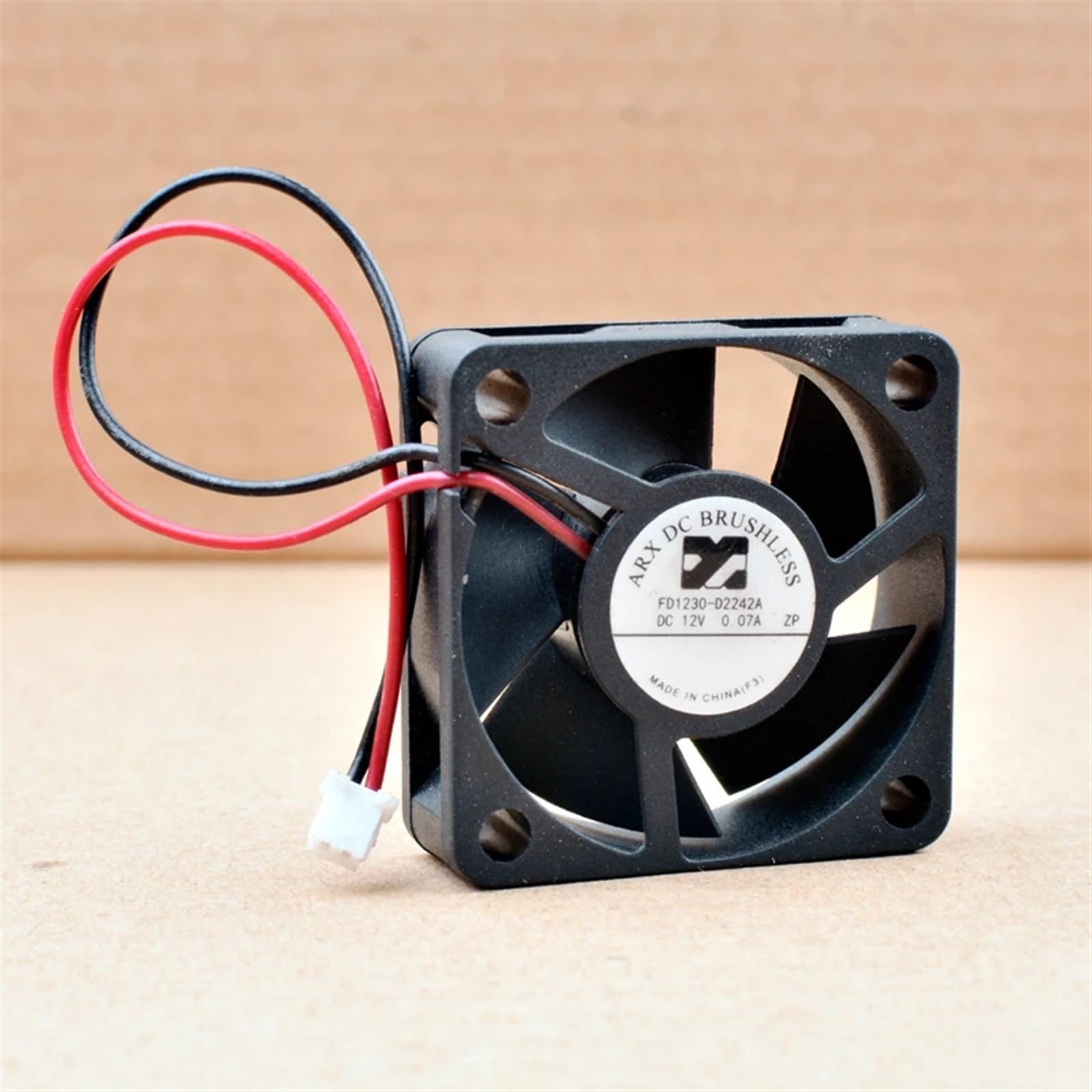 D03x-05ts1 02 3010 5V Hard Disk Box Fan 3CM Cooling Fan