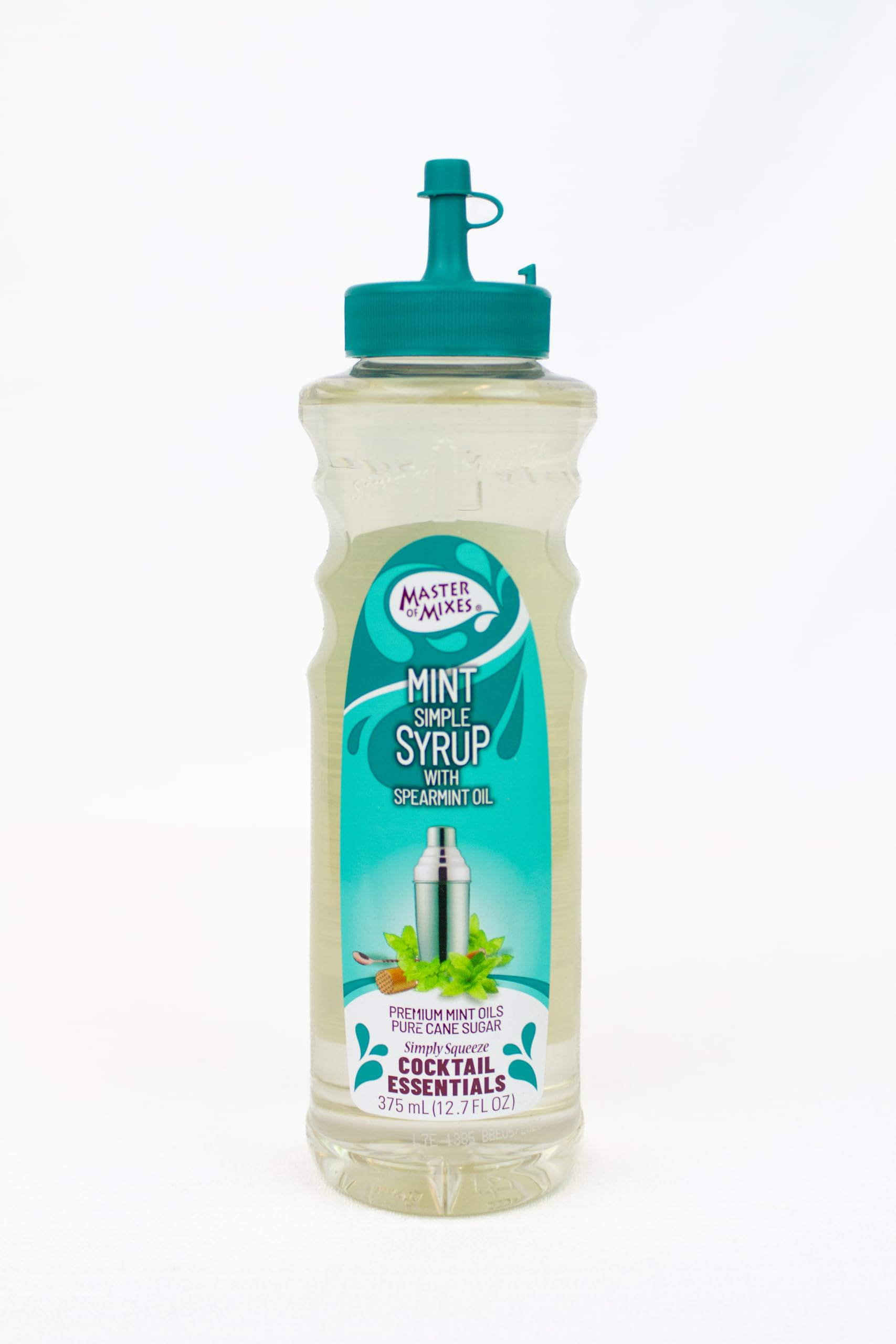 エッセンシャルオイル mint ZENZ | Oil Treatment Sweet Mint no. 96 (100ml) | ZENZ Organic