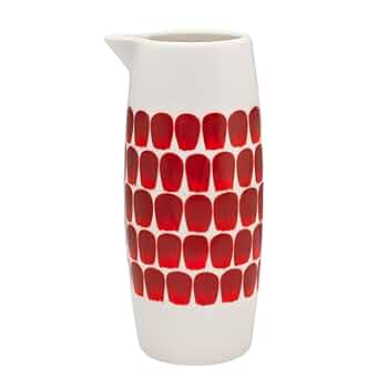 ARABIA 　24h 未使用 トゥオキオ ミルクピッチャー　旧ロゴ ARABIA 24h 未使用 トゥオキオ ミルクピッチャー 旧ロゴ