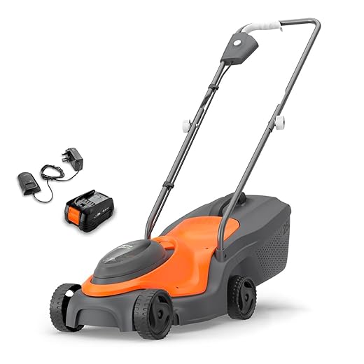 Flymo 18V SimpliMow 300 Lightweight