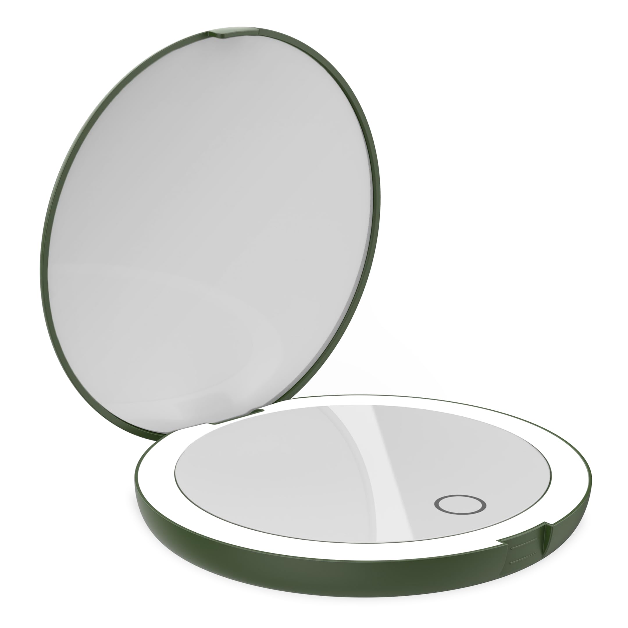 Luna London Compact 2.0 Forest Green