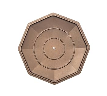 Amazon｜フィネックス キャストアイアン スキレット用蓋(12