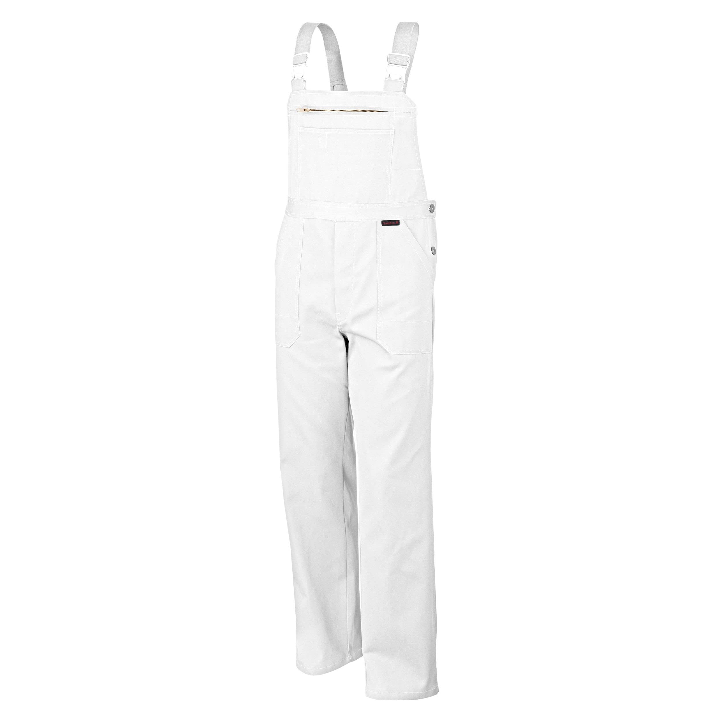 Qualitex Favorit BW 320 Salopette Plusieurs couleurs - Multicolore