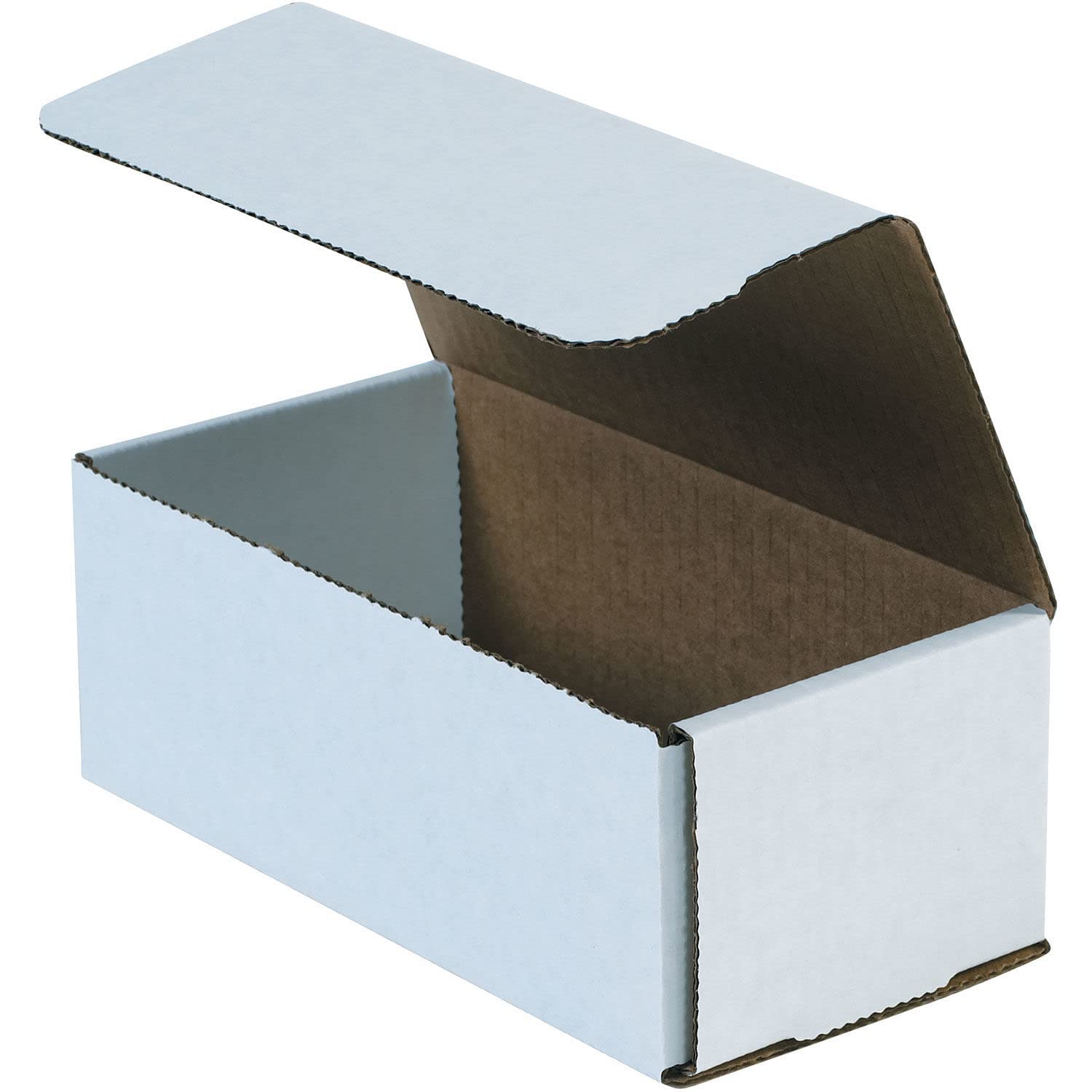 Amazon.com: BOX USA Medium Shipping Boxes 12