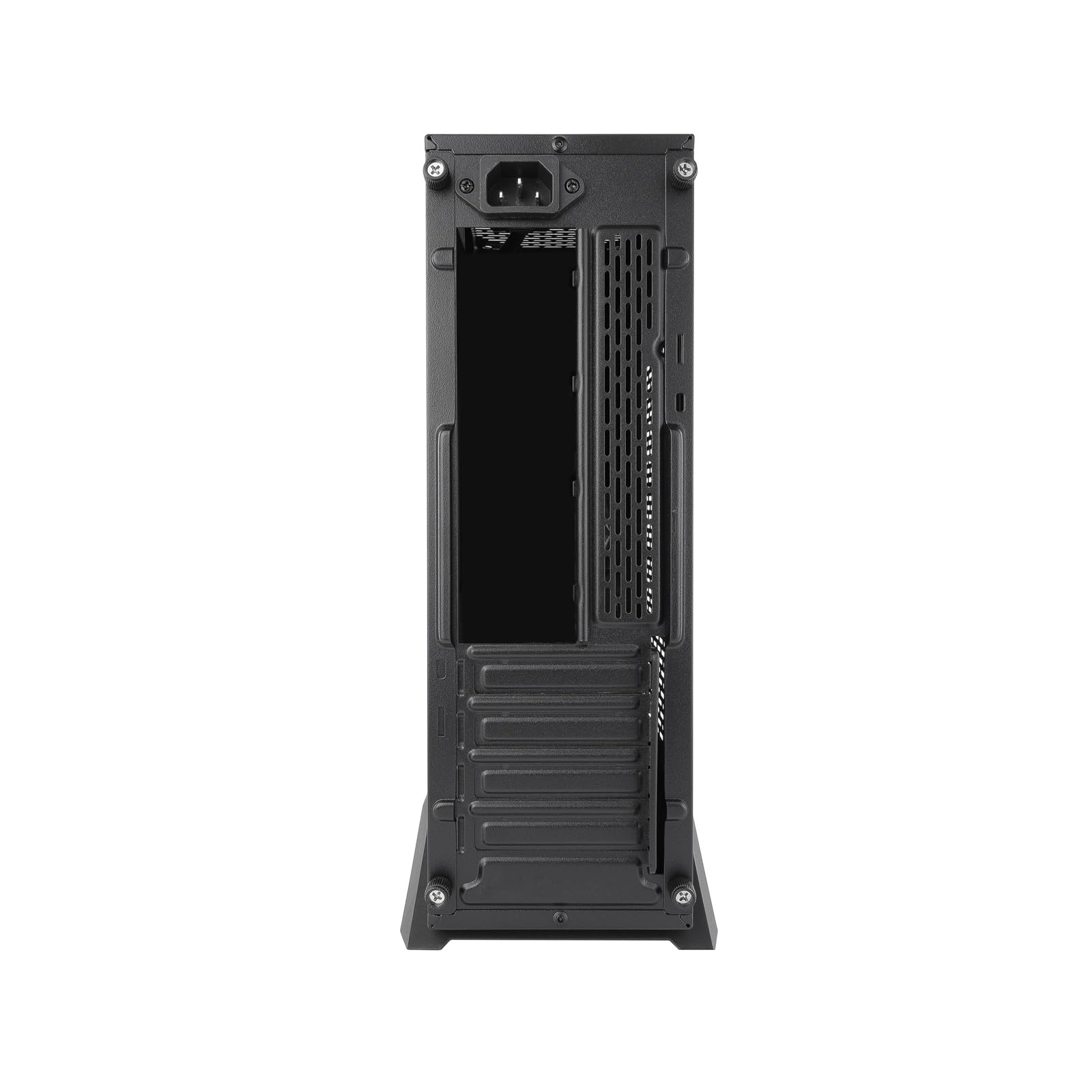 TOOQ TQC-3006DU3C + Fuente de Alimentación 500W