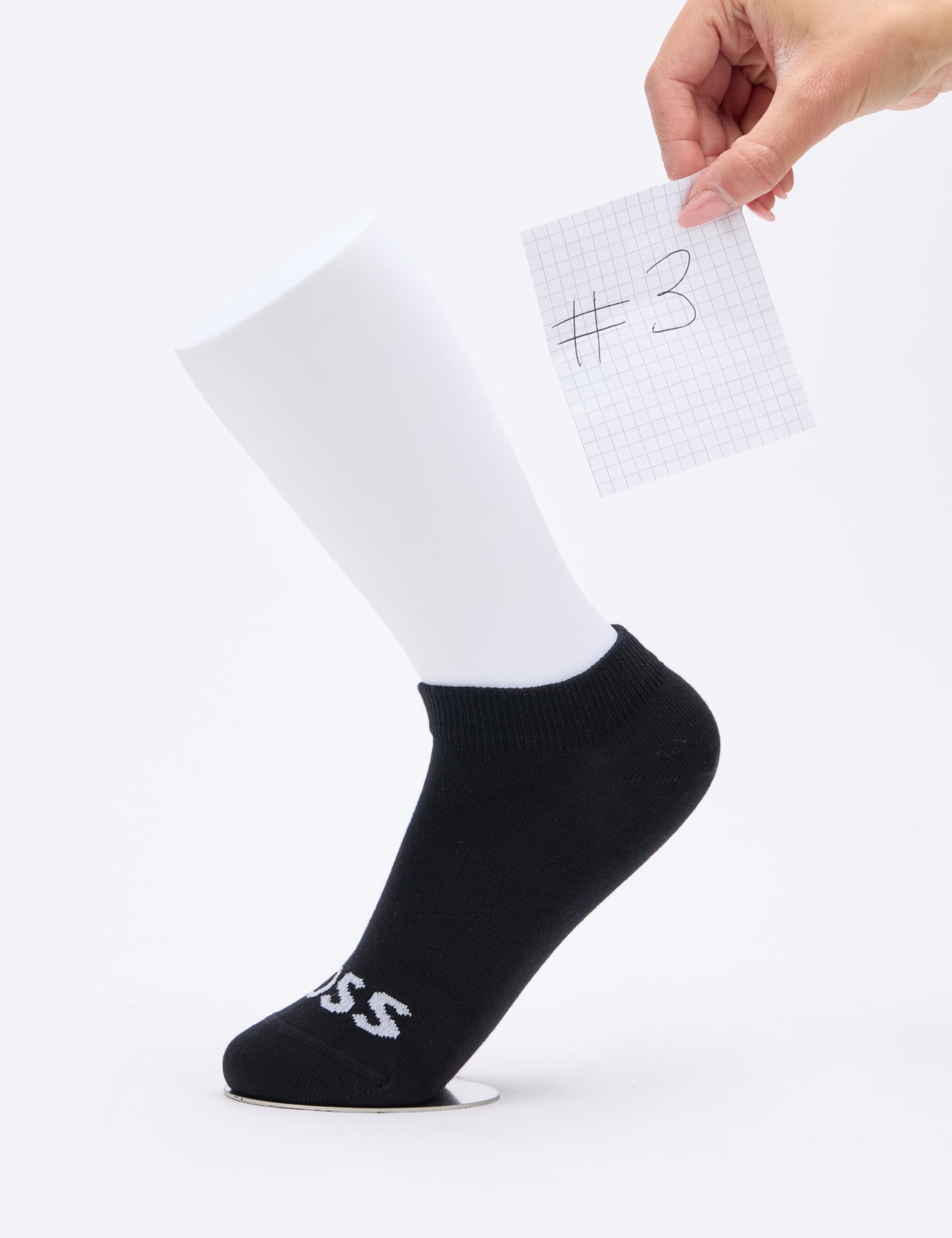 BOSS Damen Ankle Socks