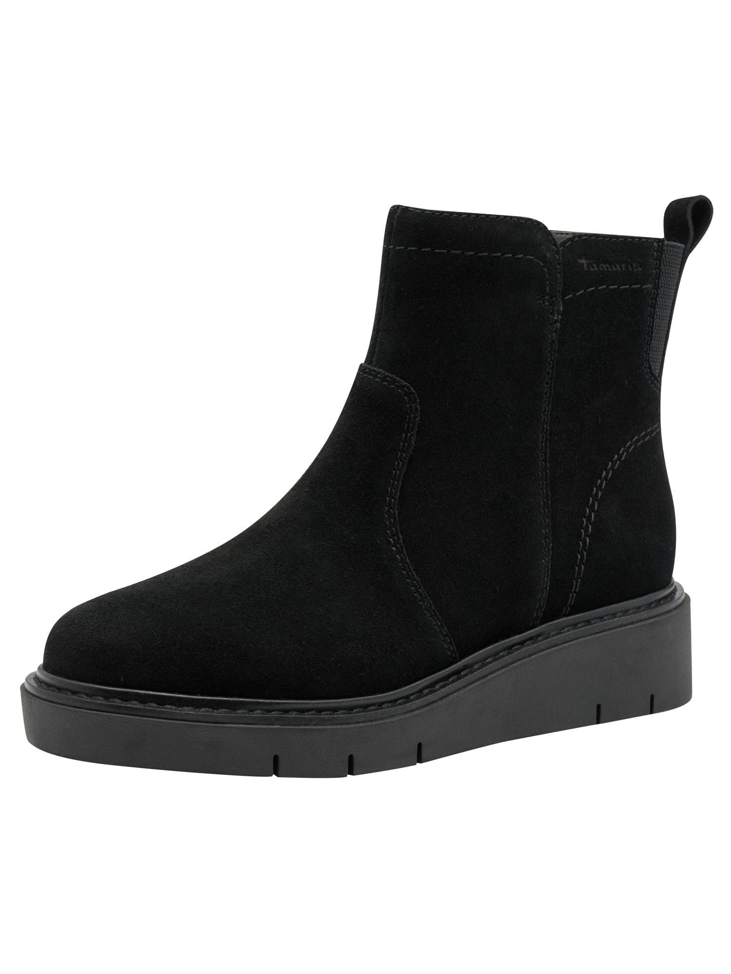 Tamaris WIDE FIT Stiefelette 8-85408-45 Wide Fit