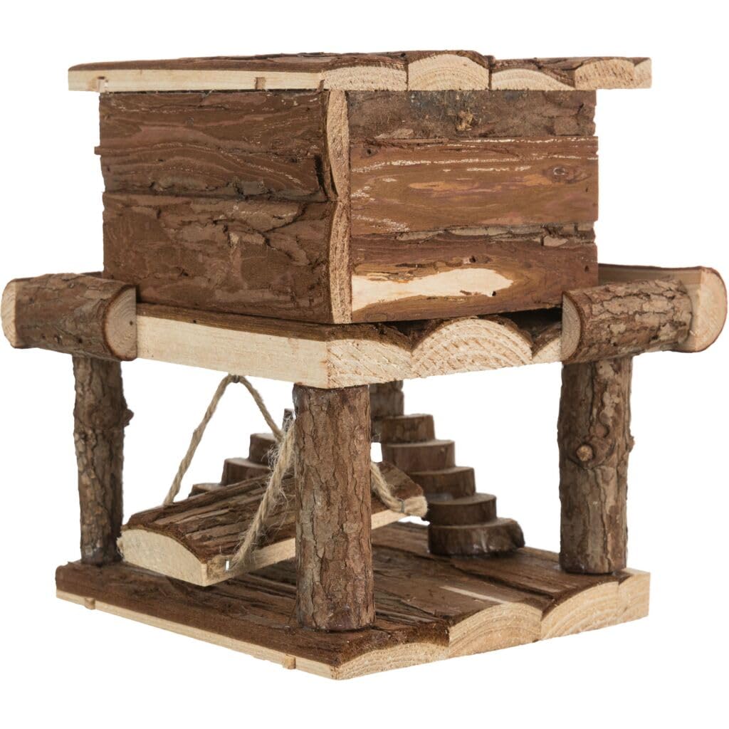 Trixie 61777 Natural Living Ida, 19 × 20 × 19 cm