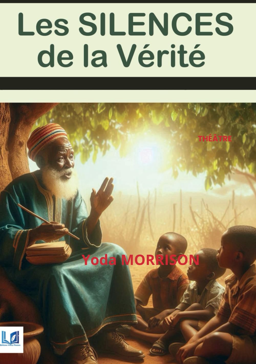Les Silences de la Vérité: Quand les non-dits crient plus fort que les paroles
