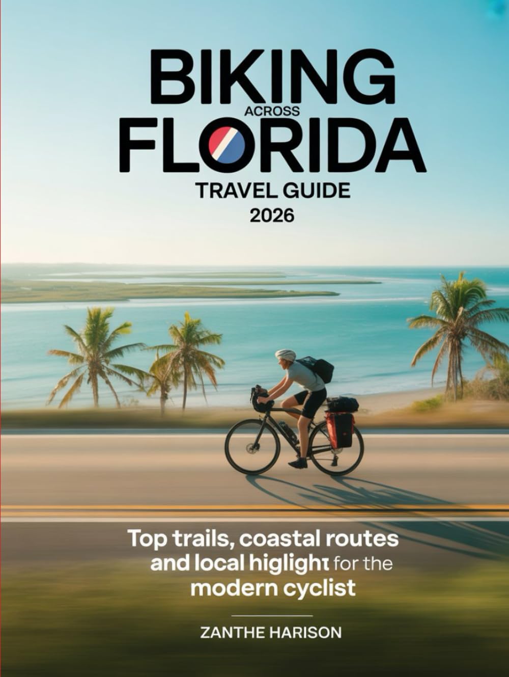 BIKING ACROSS FLORIDA TRAVEL GUIDE 2026: TOP TRAILS, COASTAL ROUTES AND LOCAL HIGHLIGHTS FOR THE MODERN CYCLIST