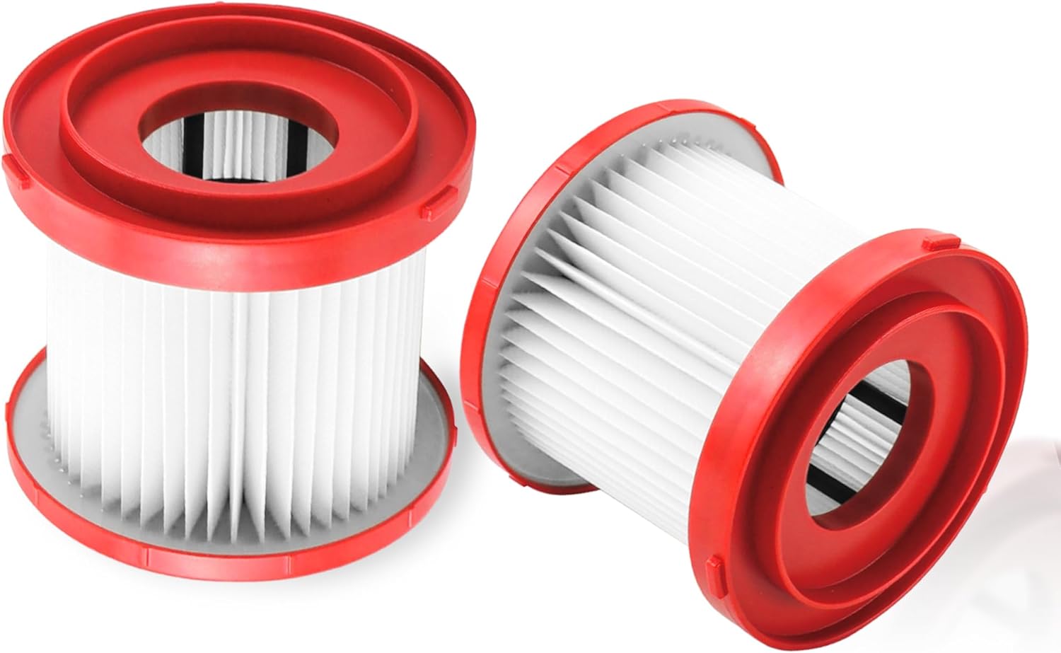 Milwaukee M18 Vacuum Cleaner Pack 49-90-1900 Replacement HEPA