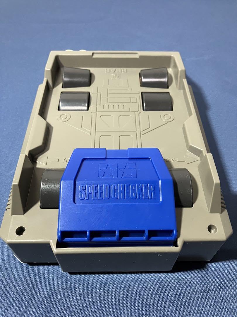 TAMIYA MINI 4WD SPEED CHECKER 新品 Tamiya 15183 Mini 4WD Speed Checker / Tamiya USA