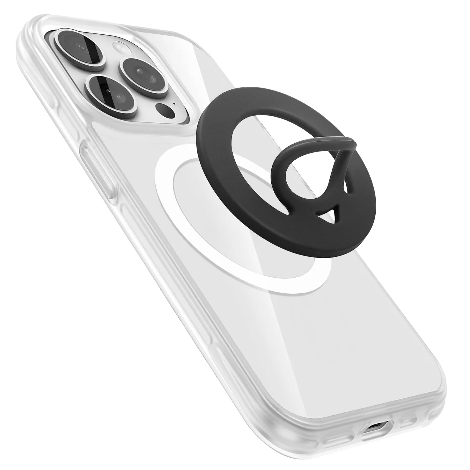 Amazon | COMTAR【両面Mag-Safe 対応 バンカーリング】 スマホリング
