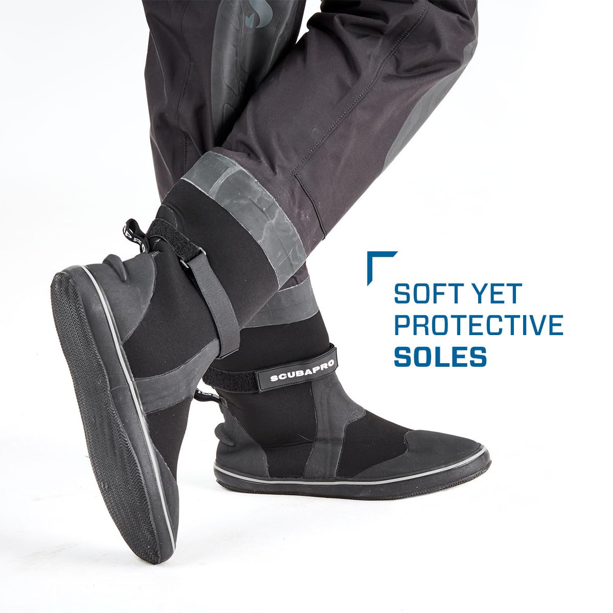 Scubapro Evertech Dry - Mono Impermeable Transpirable para Hombre