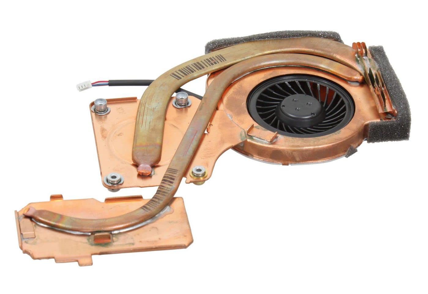 Amazon.com: Sparepart: Lenovo Thermal Fan, 42W2823 : Electronics