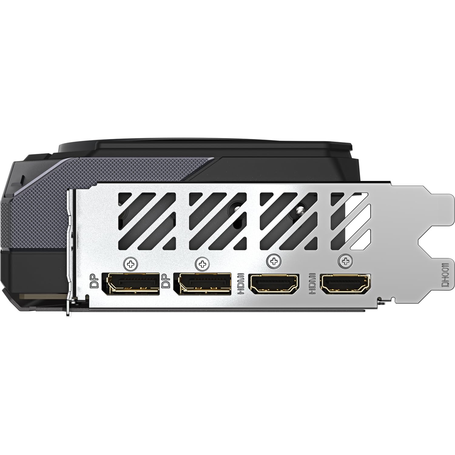 GIGABYTE Radeon RX 9070 XT Gaming OC 16G Carte Graphique - 16 Go GDDR6, 256 Bits, PCI-E 5.0, 3060 MHz Fréquence du Cœur, 2 x DisplayPort, 2 x HDMI, GV-R9070XTGAMING OC-16GD