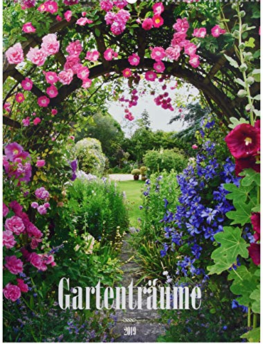 Gartenträume 2019 Gartenträume 2019