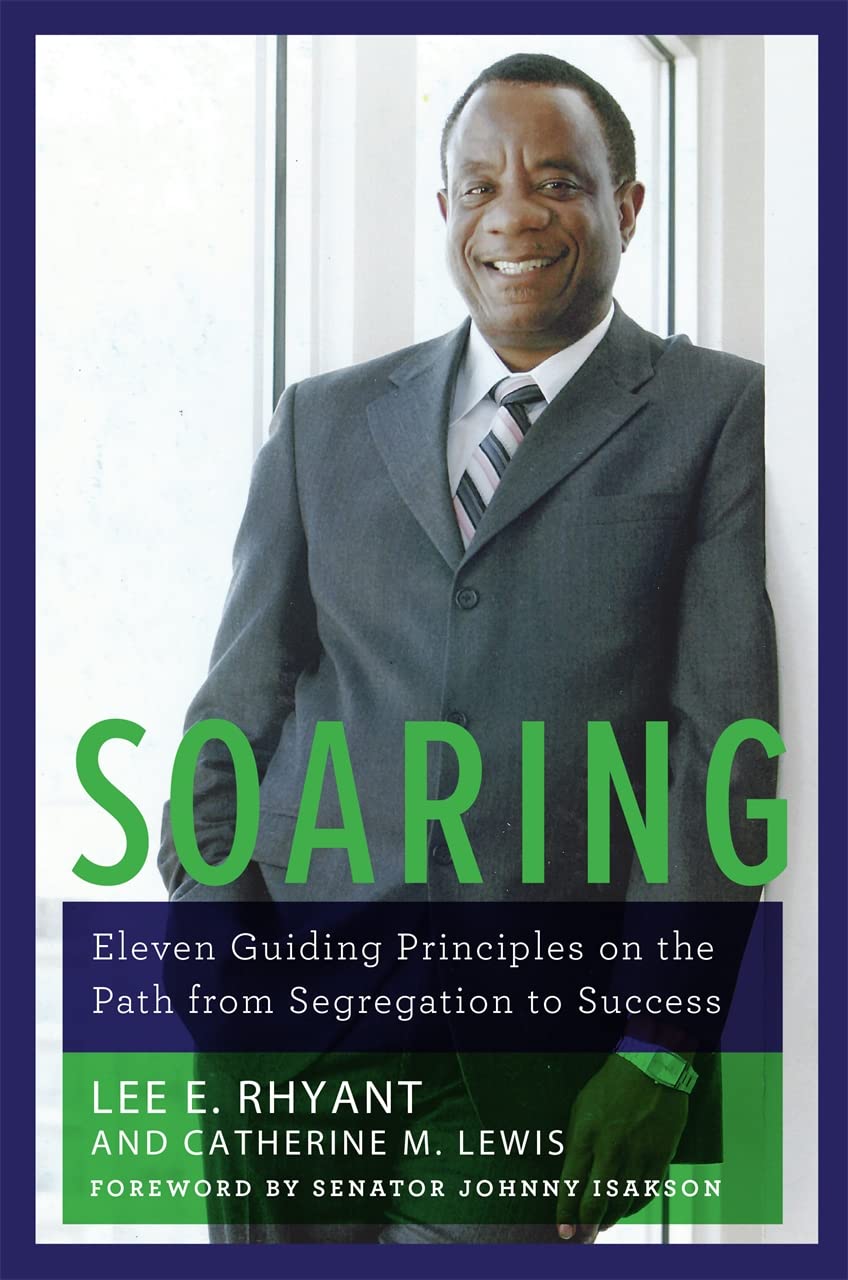 Amazon.com: Soaring: Eleven Guiding Principles on the Path from ...