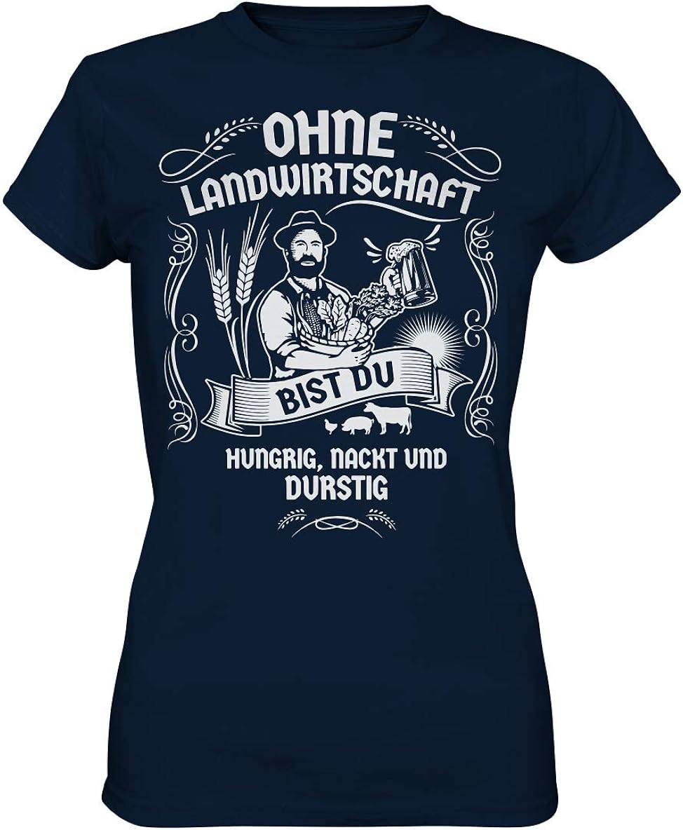 GREG PINE Ohne Landwirtschaft bist Du HUNGRIG, NACKT und DURSTIG GREG PINE Ohne Landwirtschaft bist Du HUNGRIG, NACKT und DURSTIG