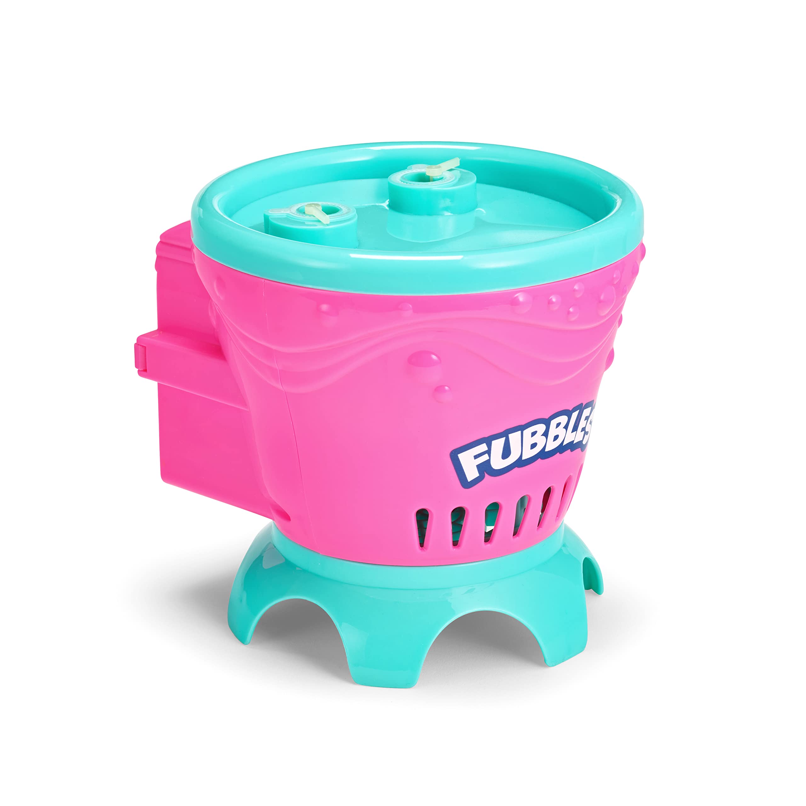 Amazon.com: Little Kids Fubbles Blow Tons of Sky High Bubbles