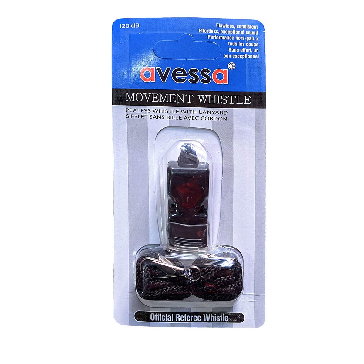 Avessa DK-20 Antrenman Düdüğü