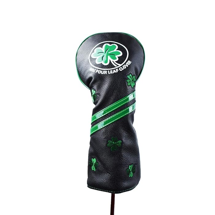 Buy Hauni Golf Club Headcovers Numbered 1, 3, & X, Fits Oversized