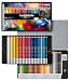 Stabilo CarbOthello Pastel Pencil, 60-Color Set