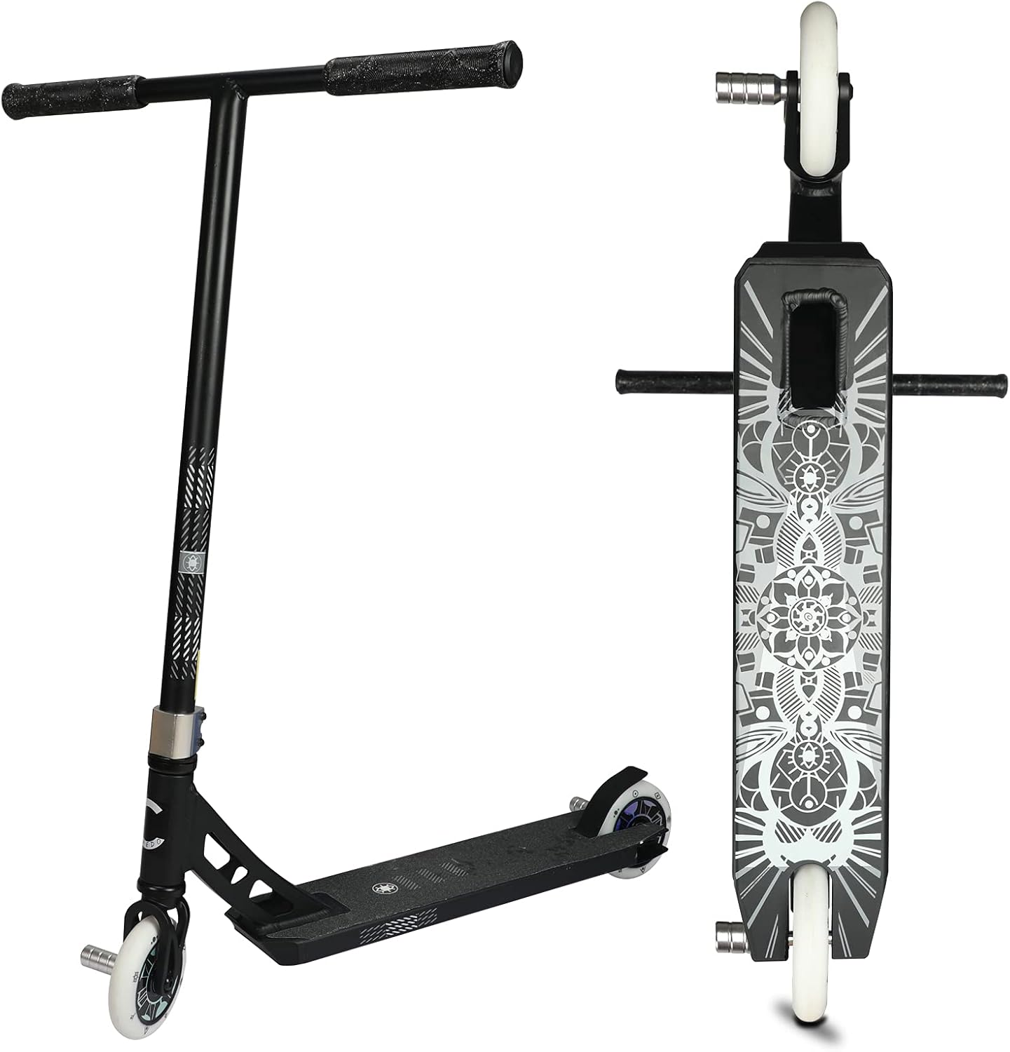 CREDO Pro SCREDO Pro Scooter 110mm Wheels Stunt Scooter 8+ Years