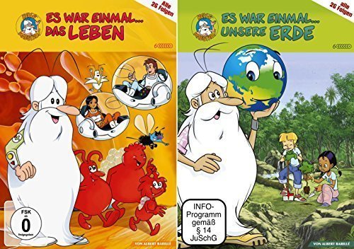 Es War Einmal Das Leben Intro www.amazon.de