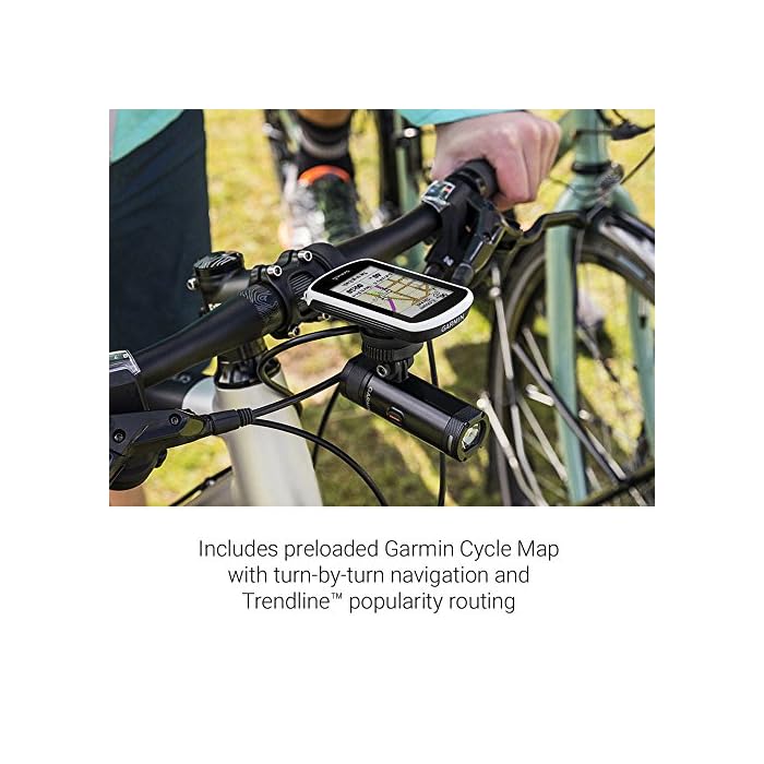Garmin Edge Explore - Image 6