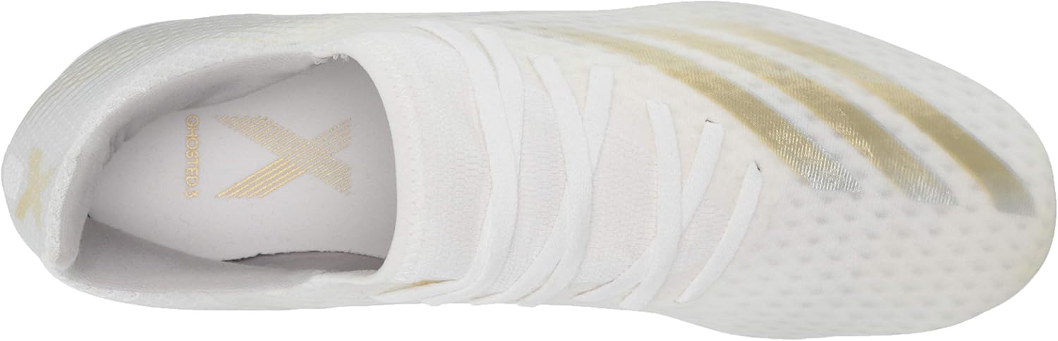  | adidas Men's X GHOSTED.3 Soccer Shoe | Soccer