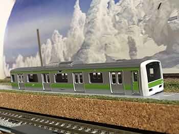 E231系旧製品　ボディ詰め合わせ Amazon.co.jp: トミックス 特別企画品 E231系 成田線開業120周年