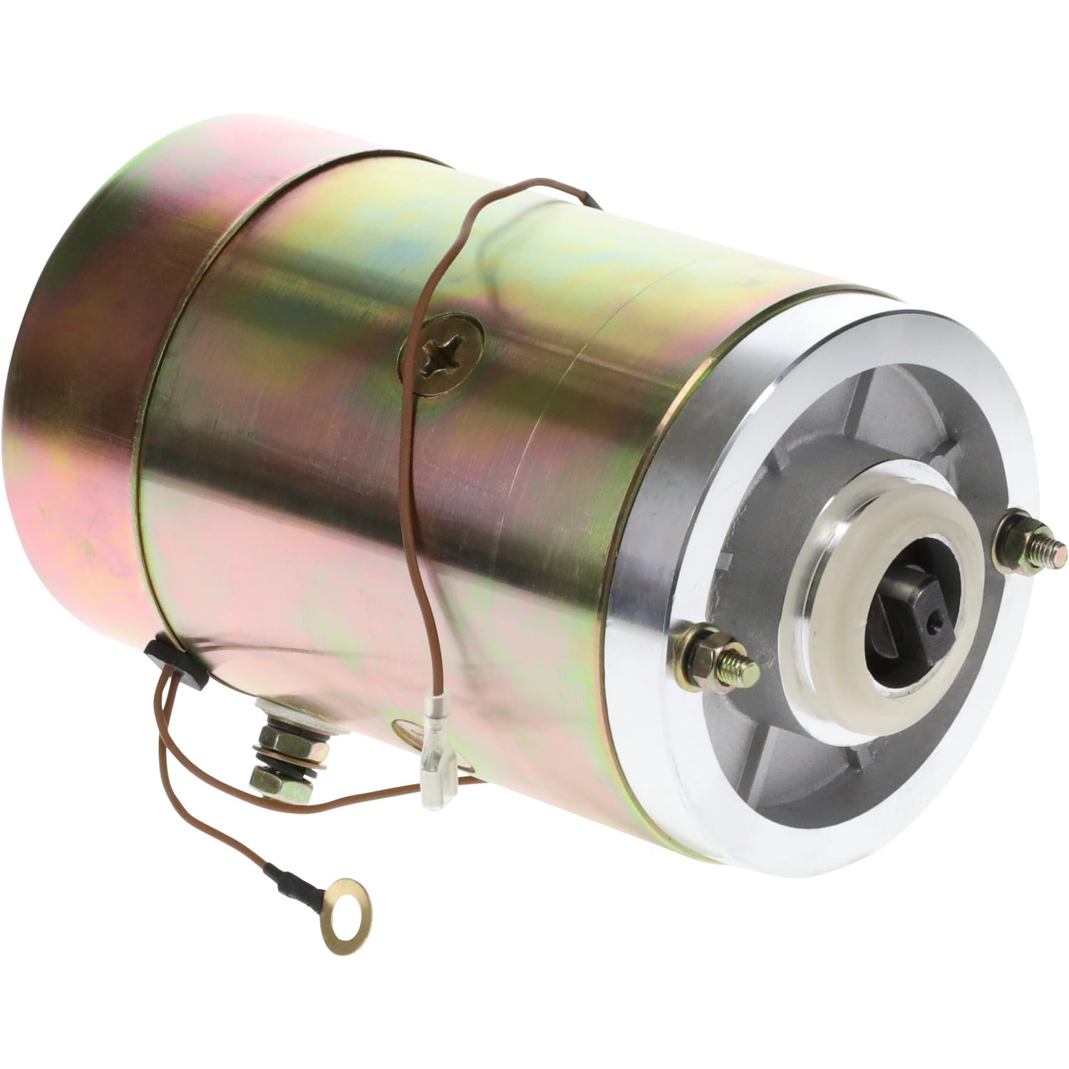 Amazon.com: RAREELECTRICAL 12V Hydraulic Pump Motor Compatible